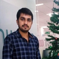 Goutham Dusa