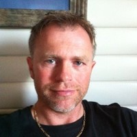 Petter Raphaug