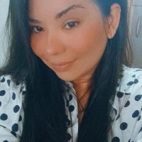 Aline Alexandre Da Silva