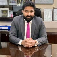 Abubakar Shahzad Namoree