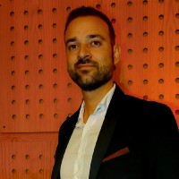 Sérgio Martins