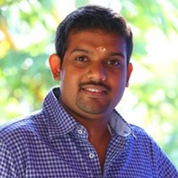Sandeep Sivan S