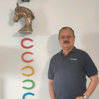 Anil Kumar Jha