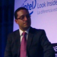 Norman Enrique Ocampo Mora