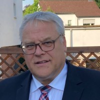 Winfried Schirp