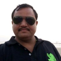 Virendra shukla