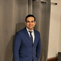 Eshaan Sharma
