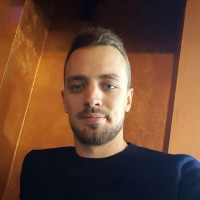 Antonio Obrvan