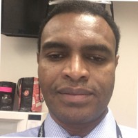 Zewdu Negash