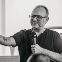 Jogi Neufeld 🔜 devcom gamescom