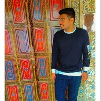 Uttam Bhatt