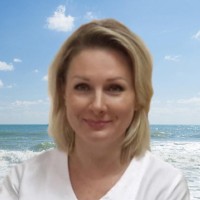 Svetlana A Ouchakova