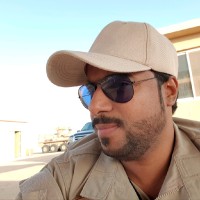 Yasser Ahmed