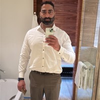 Himanshu Sondhi
