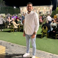 Abdelrhman El Boghdady