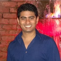 Srinivas R