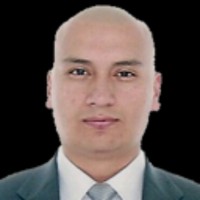 Víctor Hugo Benítez Gutiérrez
