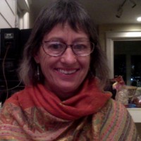 Rebecca L. Taggart