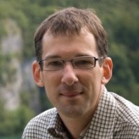Jens Tidemann