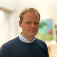 Dimitri Riemis