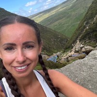 Danielle Rudge