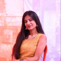 Riya Dobriyal