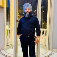 Harpreet Singh