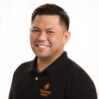 Rick Pascual, CPC