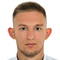 Dmytro Portnoi