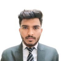 Shubham Mhatre