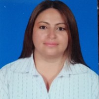 Sandra Milena González Castellanos