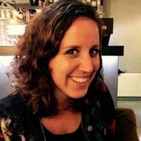 Anne Van Rijthoven