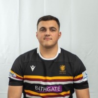Luke Cox