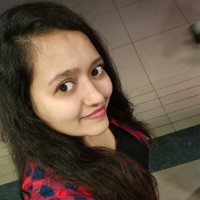 Amisha Sharma