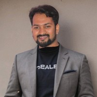 Ravi Kiran