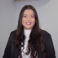 Sarah Gomes Pereira