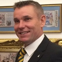 Steve Staples FSCTE