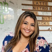 Gabrielle Garritson, Msc