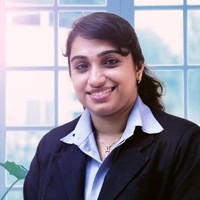 Chithra S Nair