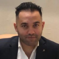 Maher Taher