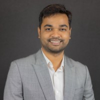 Praveen Kumar U