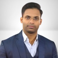 Digvijay Tiwari