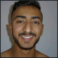 Mohamed Ali Daghari