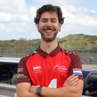Rick Pasveer