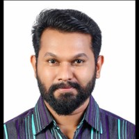 pramod ramakrishnan