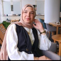 Maryam Salloum