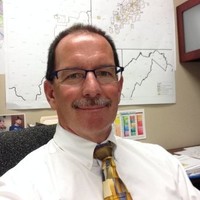 Jeff Brown