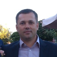 Andrii Tomchuk