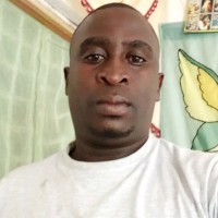 Nyangesa Oscar