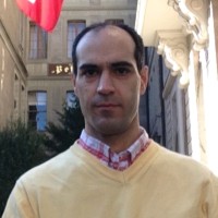 Lewis Vaziri